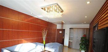 Changchun Is China Business Hotel Екстериор снимка